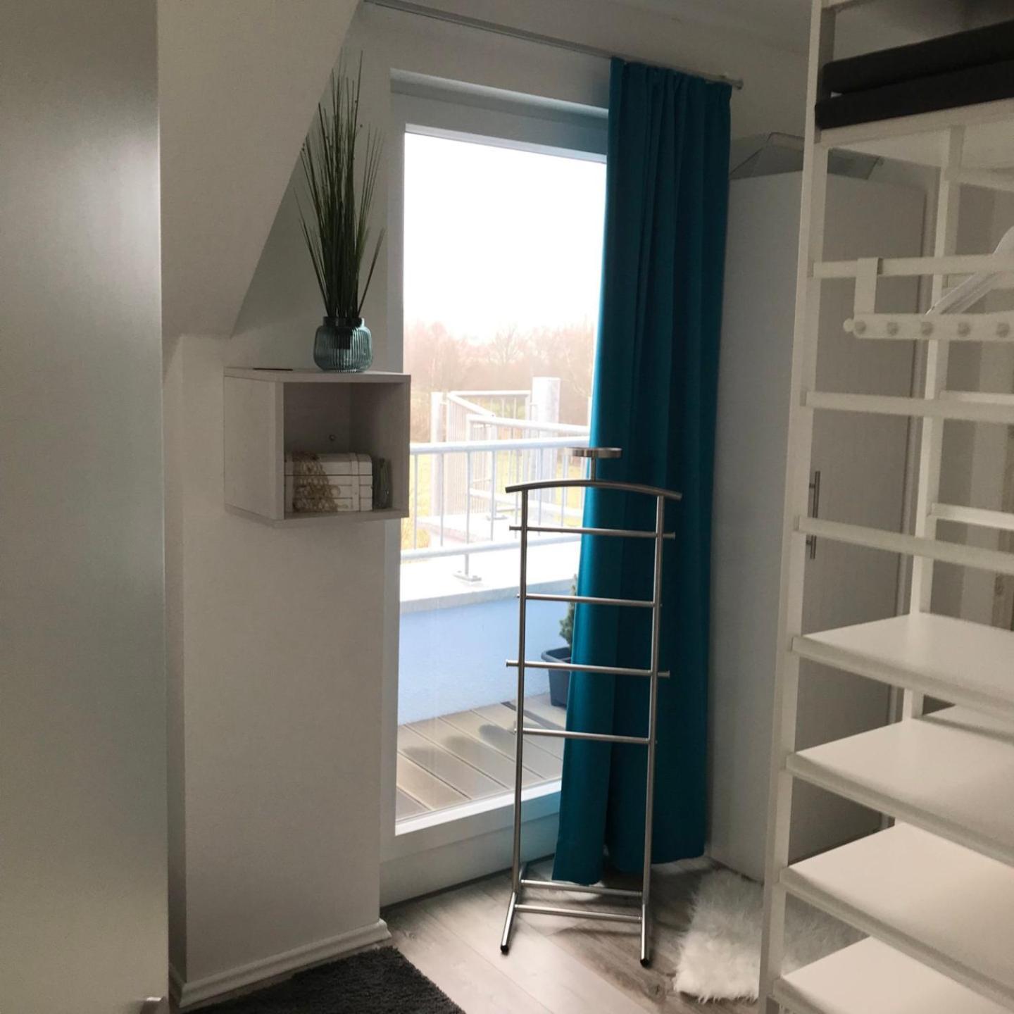 Apartmán Sonnendeck 36 - Großenbrode Exteriér fotografie
