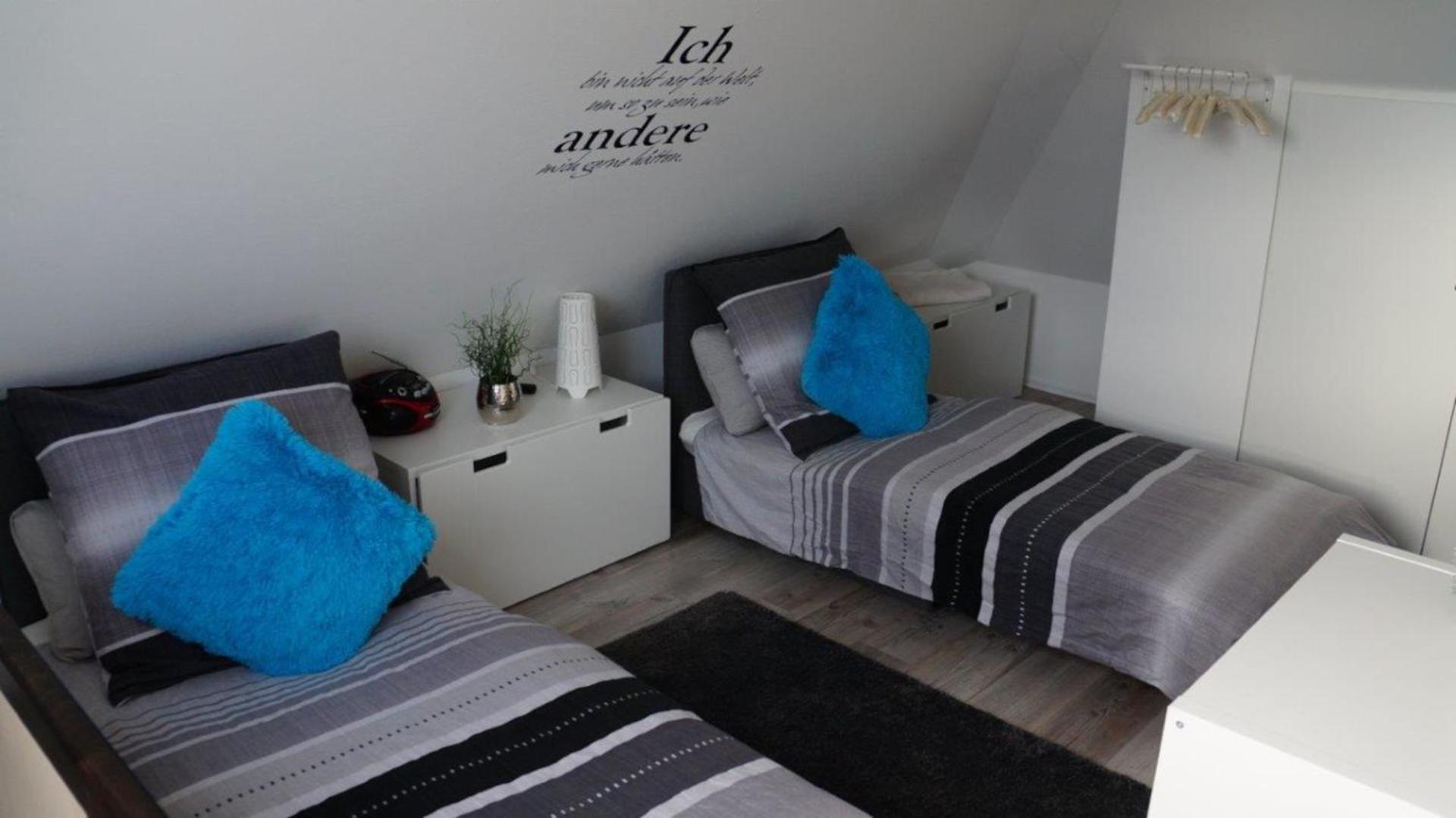 Apartmán Sonnendeck 36 - Großenbrode Exteriér fotografie
