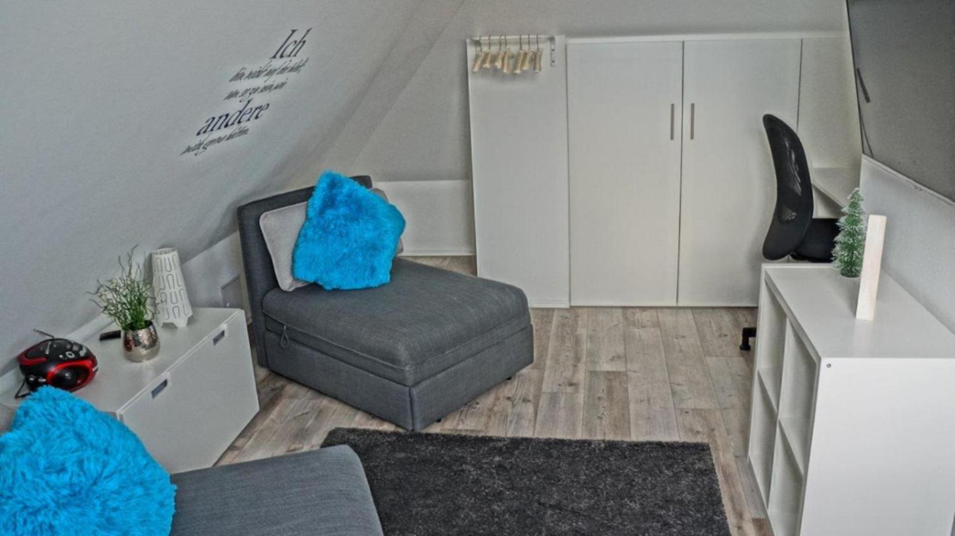 Apartmán Sonnendeck 36 - Großenbrode Exteriér fotografie