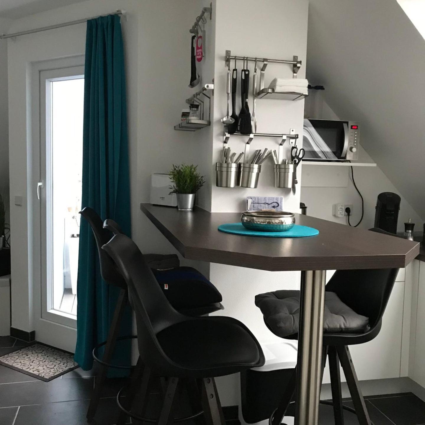 Apartmán Sonnendeck 36 - Großenbrode Exteriér fotografie