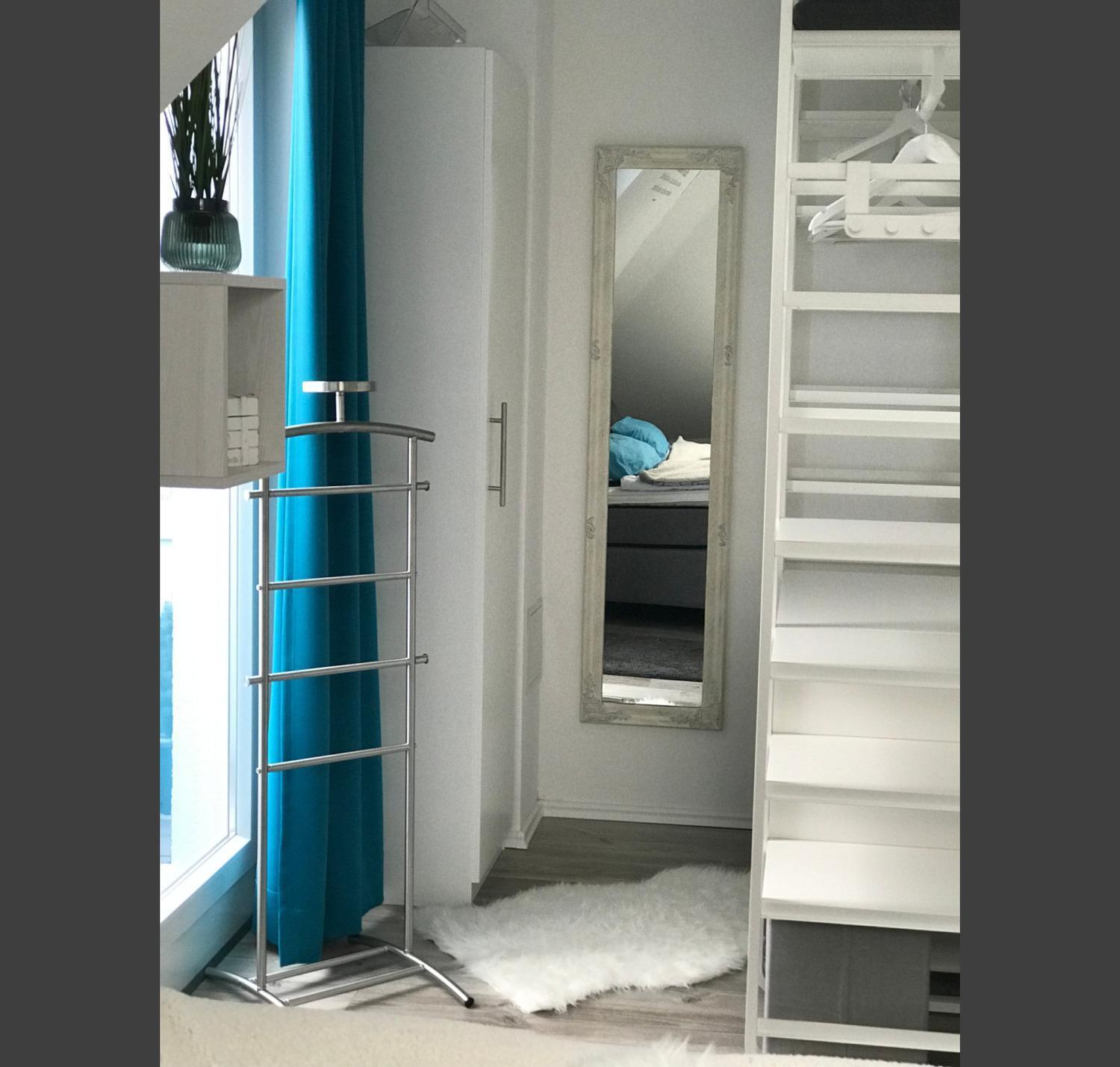 Apartmán Sonnendeck 36 - Großenbrode Exteriér fotografie