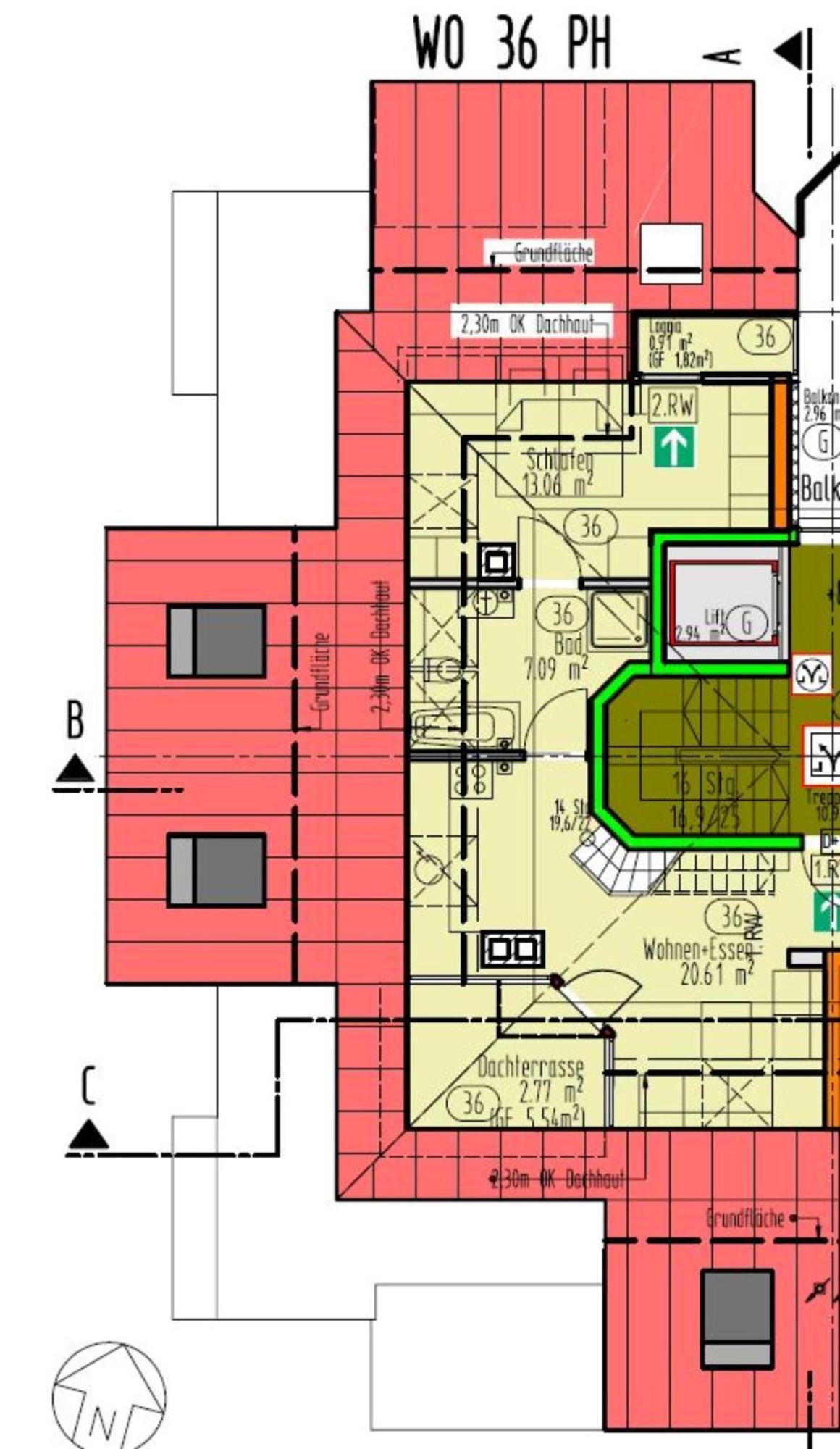 Apartmán Sonnendeck 36 - Großenbrode Exteriér fotografie