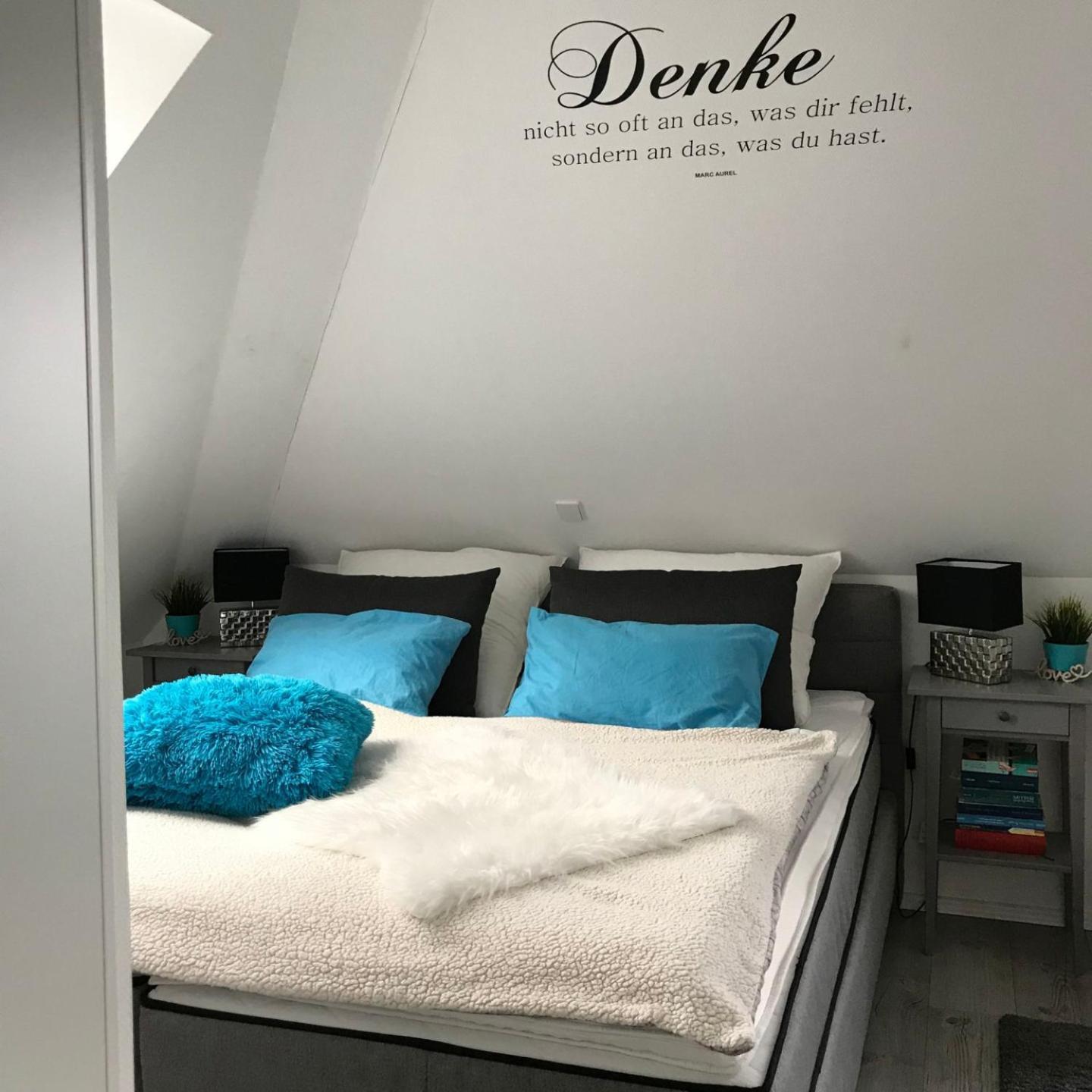 Apartmán Sonnendeck 36 - Großenbrode Exteriér fotografie