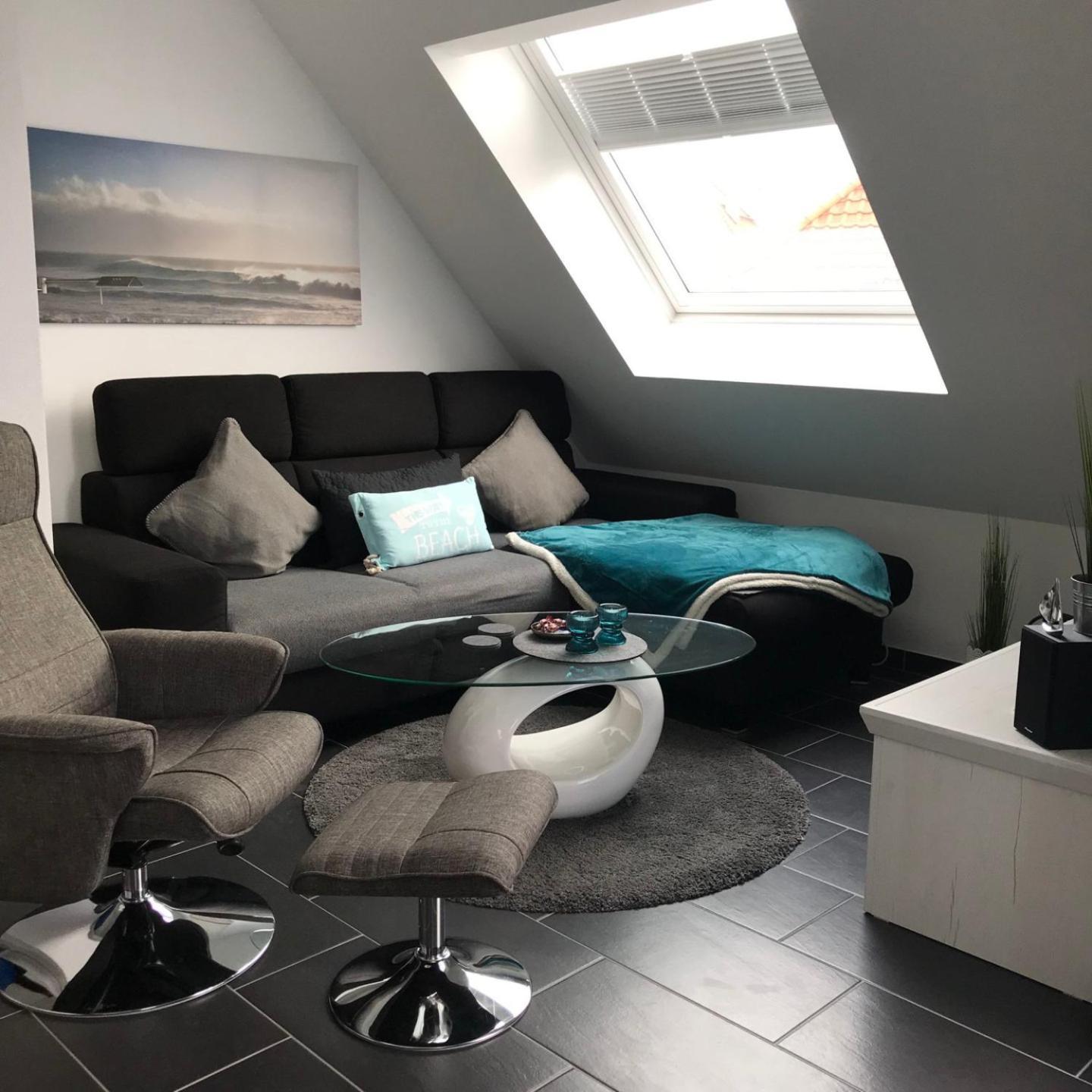 Apartmán Sonnendeck 36 - Großenbrode Exteriér fotografie
